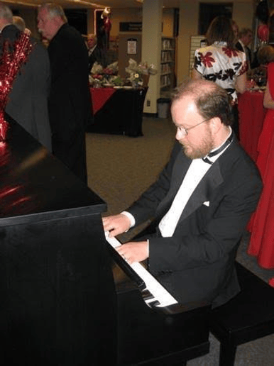 Gallery photo 1 of Continuo  Music