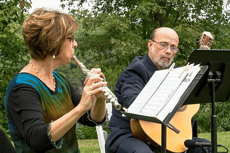 Gallery photo 3 of Continuo  Music