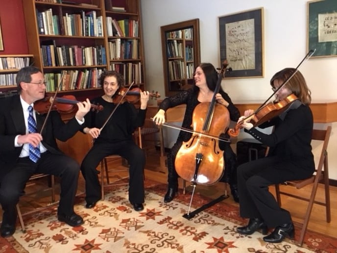 Gallery photo 9 of Continuo  Music