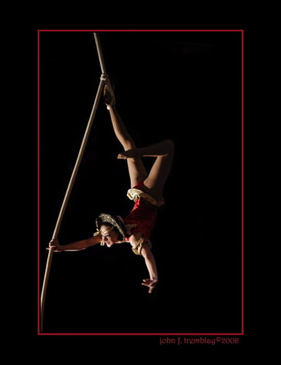 Gallery photo 6 of Contortion, Hand Balancing