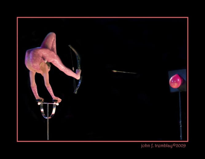 Gallery photo 8 of Contortion, Hand Balancing