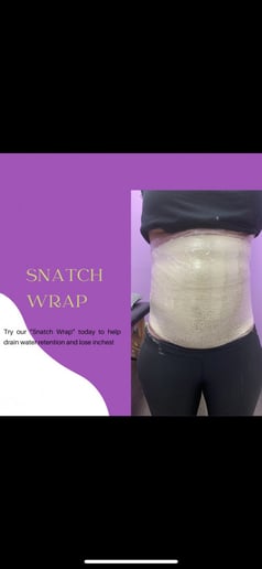 Gallery photo 1 of Contourversy Body
