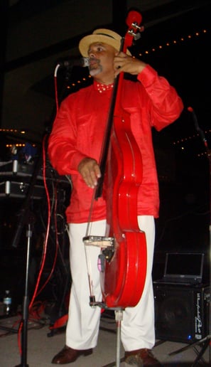 Gallery photo 13 of Orlando Contreras Jr