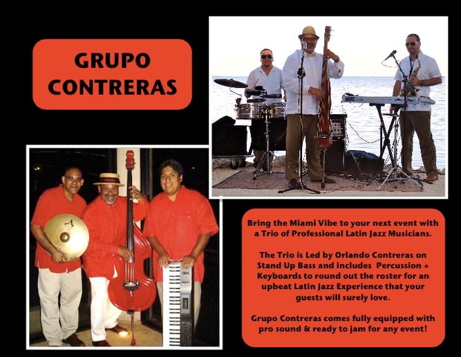 Gallery photo 1 of Orlando Contreras Jr