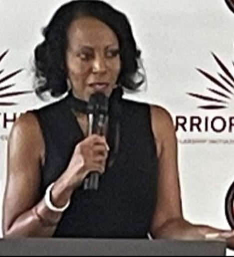 Gallery photo 5 of Conversations with LaDonna