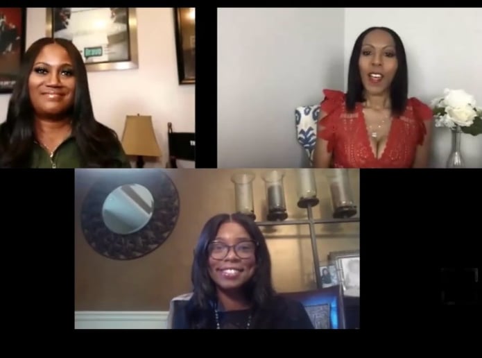 Gallery photo 7 of Conversations with LaDonna