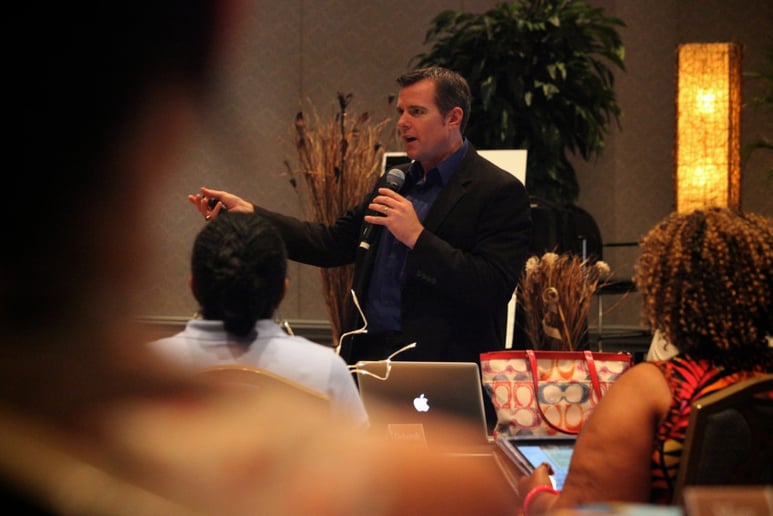 Gallery photo 3 of Convert Audiences into Clients