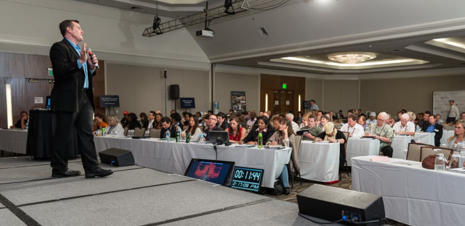 Gallery photo 4 of Convert Audiences into Clients