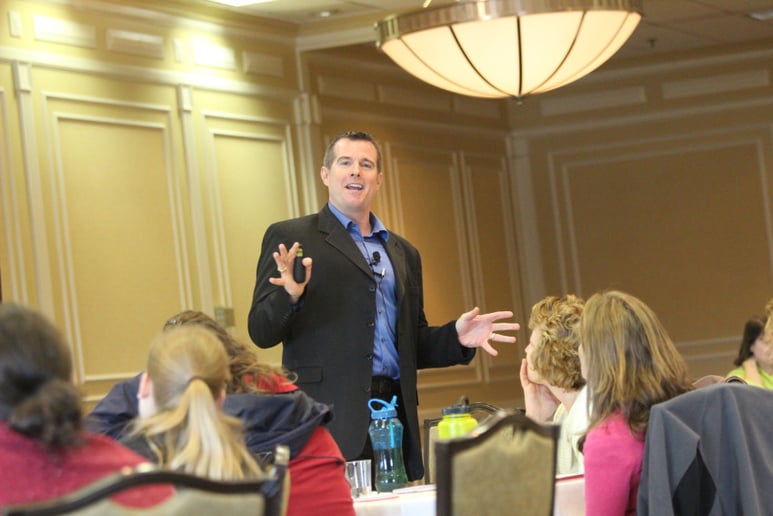 Gallery photo 7 of Convert Audiences into Clients