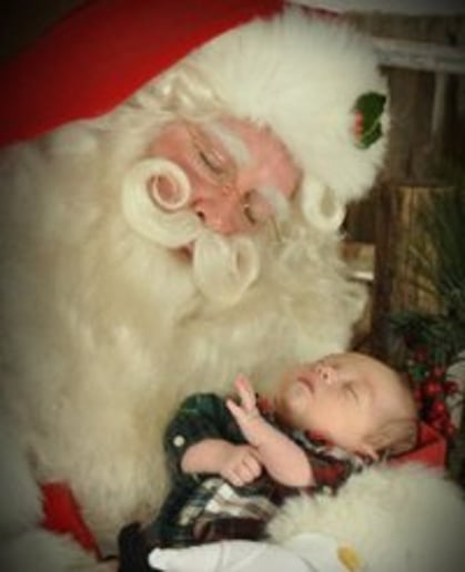 Gallery photo 2 of Conway Santa