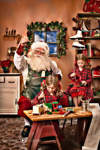 Gallery photo 4 of Conway Santa