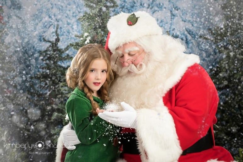 Gallery photo 5 of Conway Santa