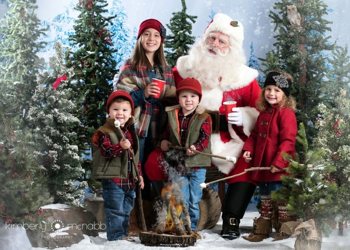 Gallery photo 6 of Conway Santa