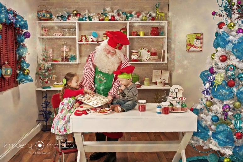 Gallery photo 7 of Conway Santa