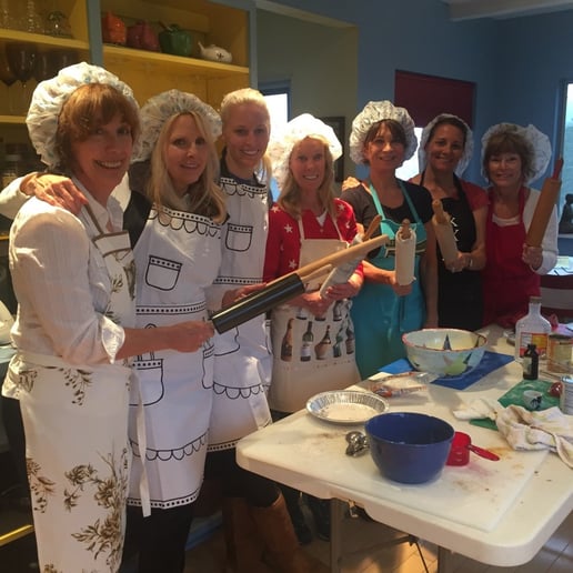 Gallery photo 2 of Cook And Bake With Laurie