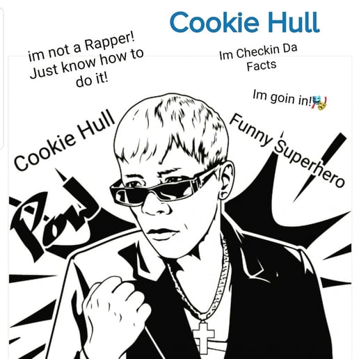 Gallery photo 3 of Cookie Hull