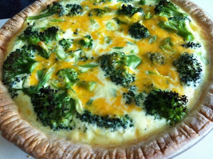 Gallery photo 1 of Cooking What You Crave