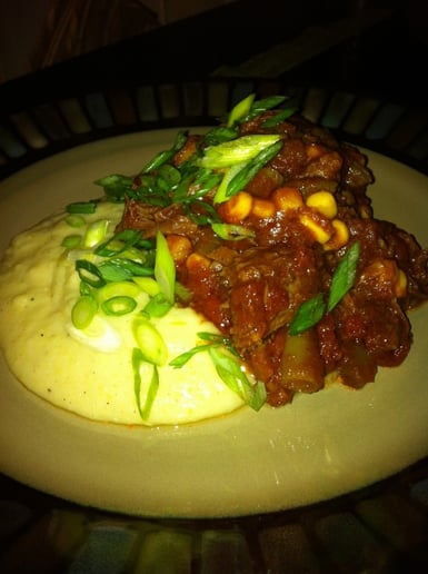 Gallery photo 3 of Cooking What You Crave