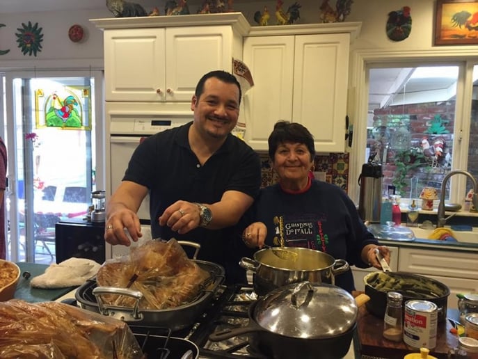 Gallery photo 4 of Cooking What You Crave