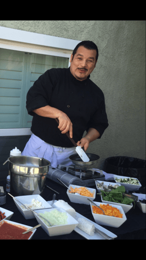 Gallery photo 5 of Cooking What You Crave