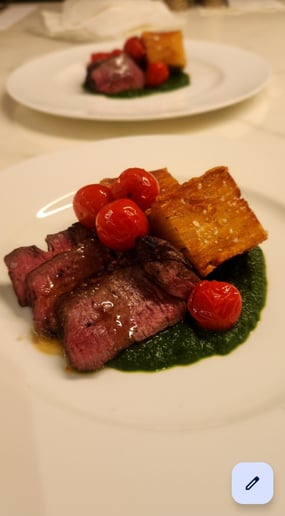 Gallery photo 7 of Cooking with Crenshaw