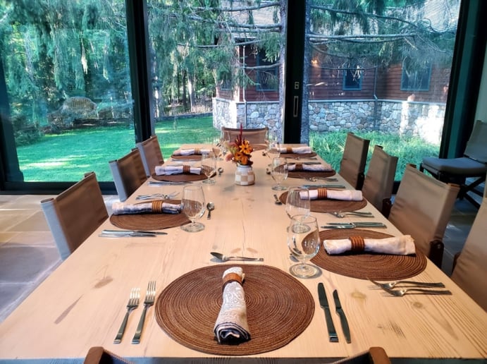 Gallery photo 5 of Cooking with Crenshaw