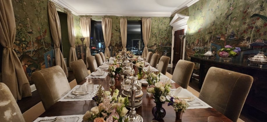 Gallery photo 10 of Cooking with Crenshaw