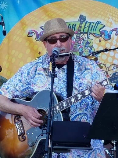 Gallery photo 1 of Cook’n Fenny Combo