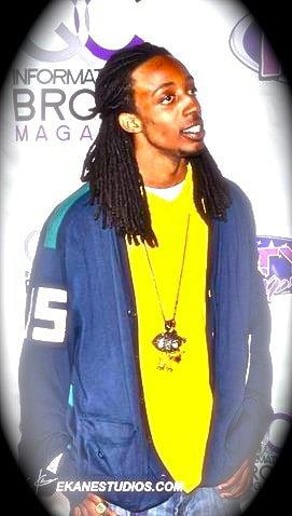 Gallery photo 1 of Cool Boy Sheke