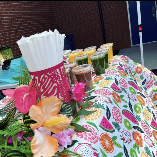 Gallery photo 3 of Cool Bri’s Catering