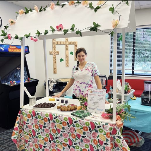 Gallery photo 4 of Cool Bri’s Catering