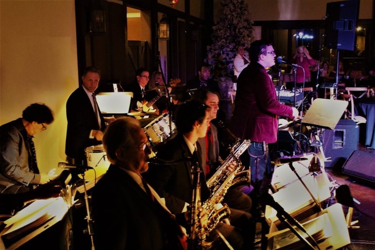 Gallery photo 3 of Cool City Band