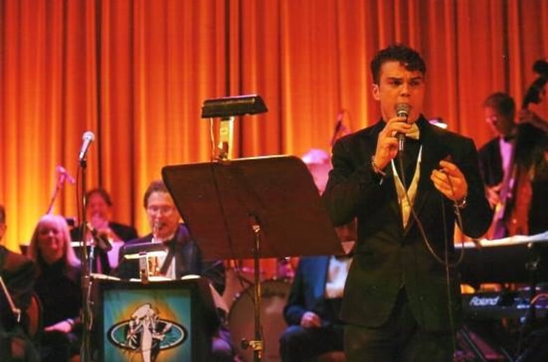 Gallery photo 4 of Cool City Band
