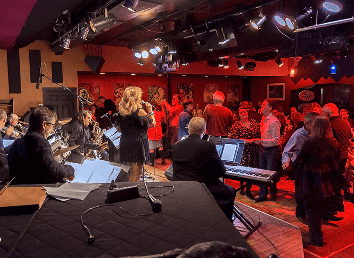 Gallery photo 10 of Cool City Band