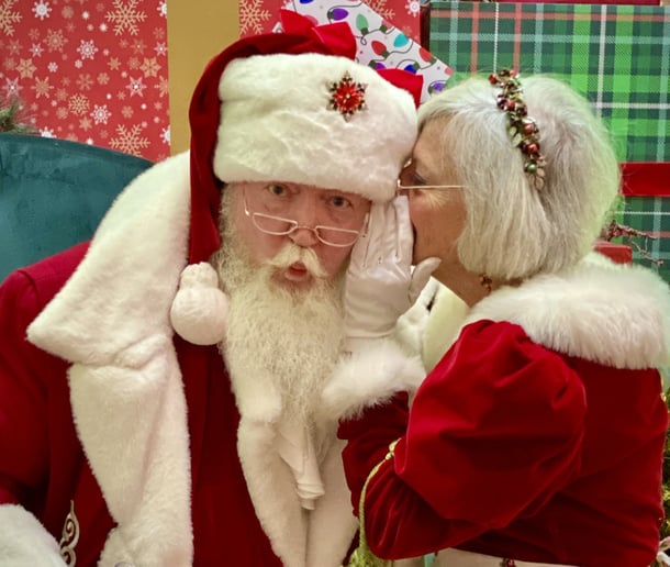 Gallery photo 5 of Cool Creek Santa