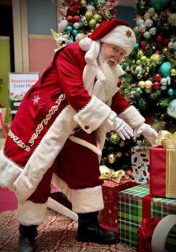 Gallery photo 4 of Cool Creek Santa