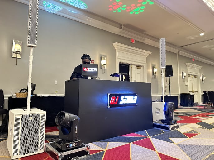 Gallery photo 2 of Cool DJ Scuba