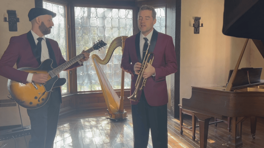 Gallery photo 1 of Cool Jazz Vibe
