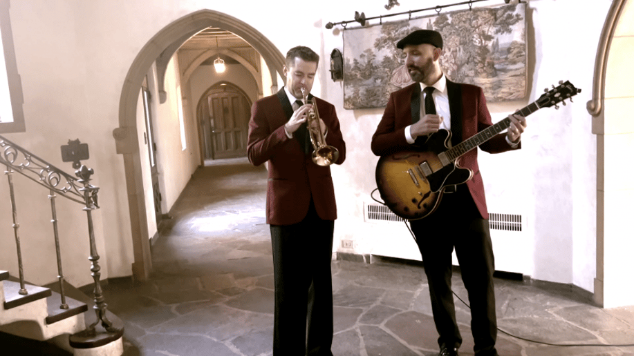 Gallery photo 2 of Cool Jazz Vibe