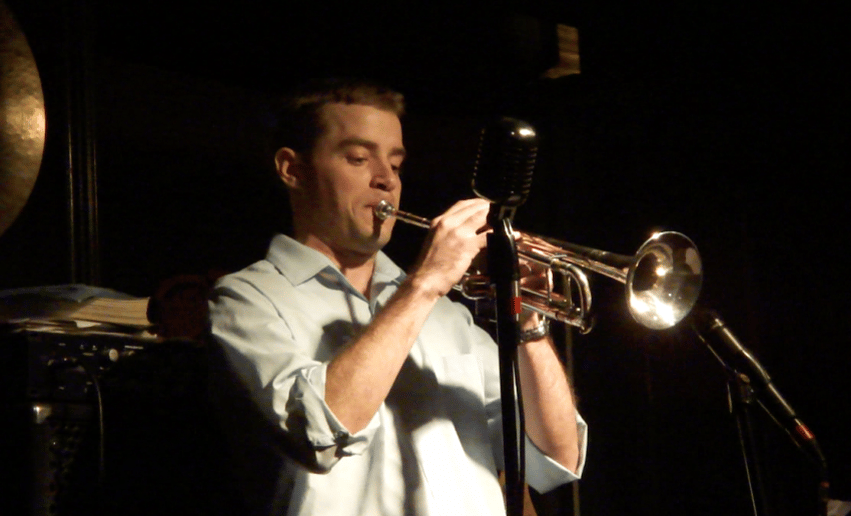 Gallery photo 4 of Cool Jazz Vibe
