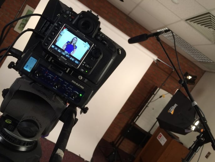Gallery photo 1 of Cool Media Productions