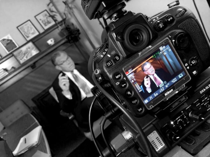Gallery photo 2 of Cool Media Productions