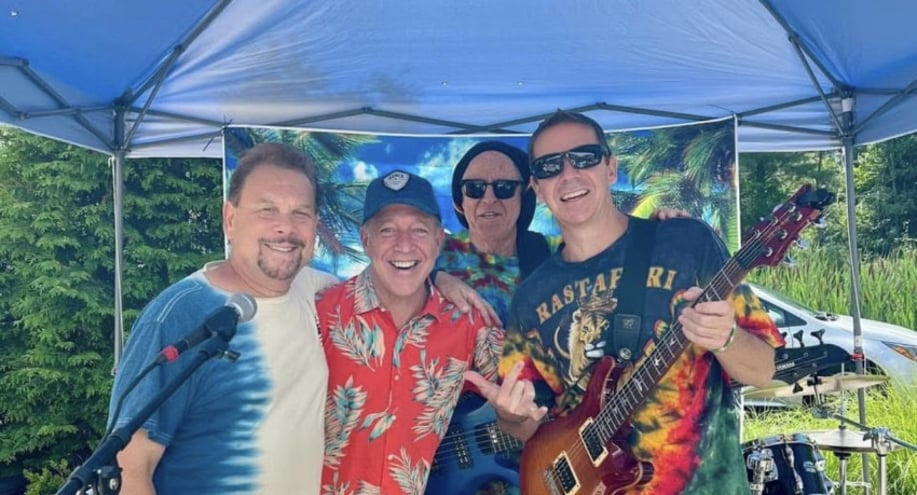 Gallery photo 1 of Cool Runnings Reggae Band