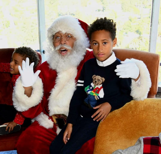 Gallery photo 2 of Cool Santa Stephan