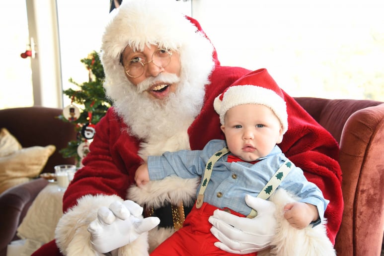 Gallery photo 6 of Cool Santa Stephan