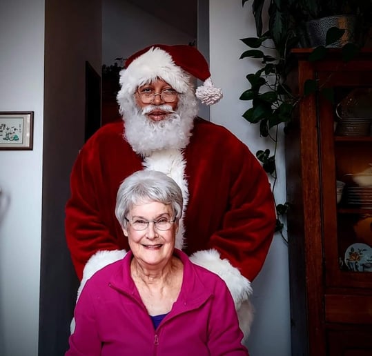 Gallery photo 5 of Cool Santa Stephan