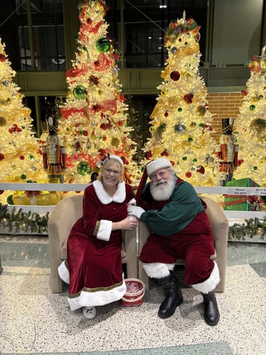 Gallery photo 8 of Cool Siddy Santa