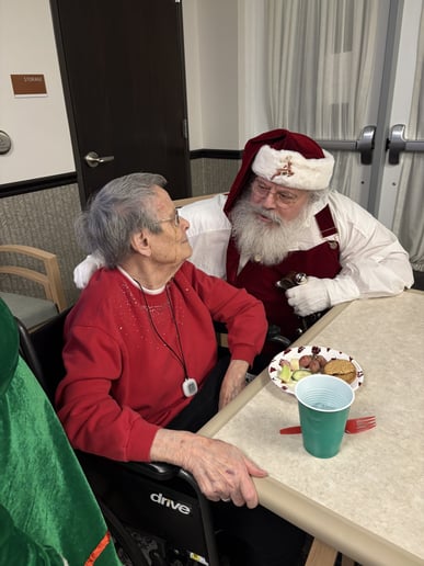 Gallery photo 10 of Cool Siddy Santa