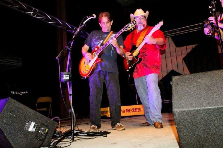 Gallery photo 1 of Cool Under Fire