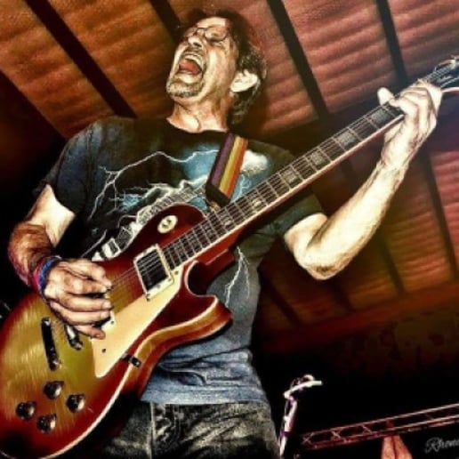 Gallery photo 3 of Cool Under Fire